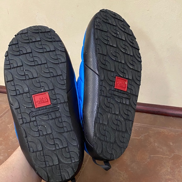 The North Face Men’s THERMOBALL Traction Mules V - Picture 6 of 9